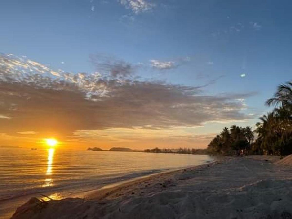 Pinks Bungalow Baan Tai Dış mekan fotoğraf