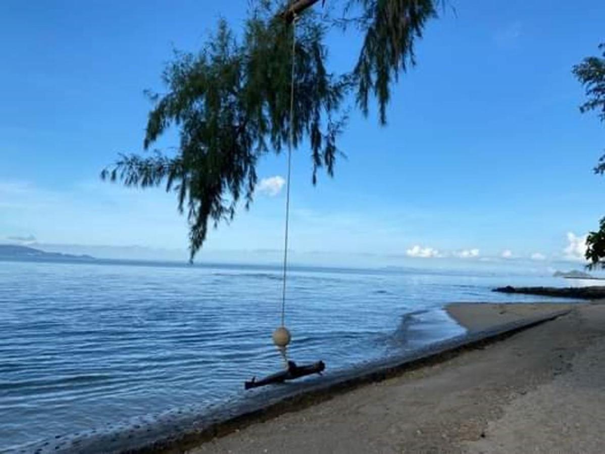 Pinks Bungalow Baan Tai Dış mekan fotoğraf