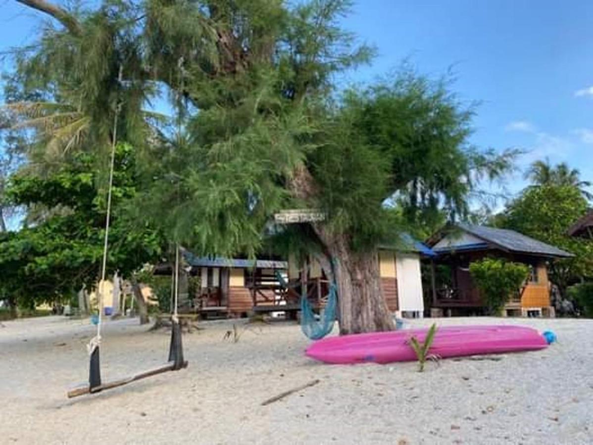 Pinks Bungalow Baan Tai Dış mekan fotoğraf