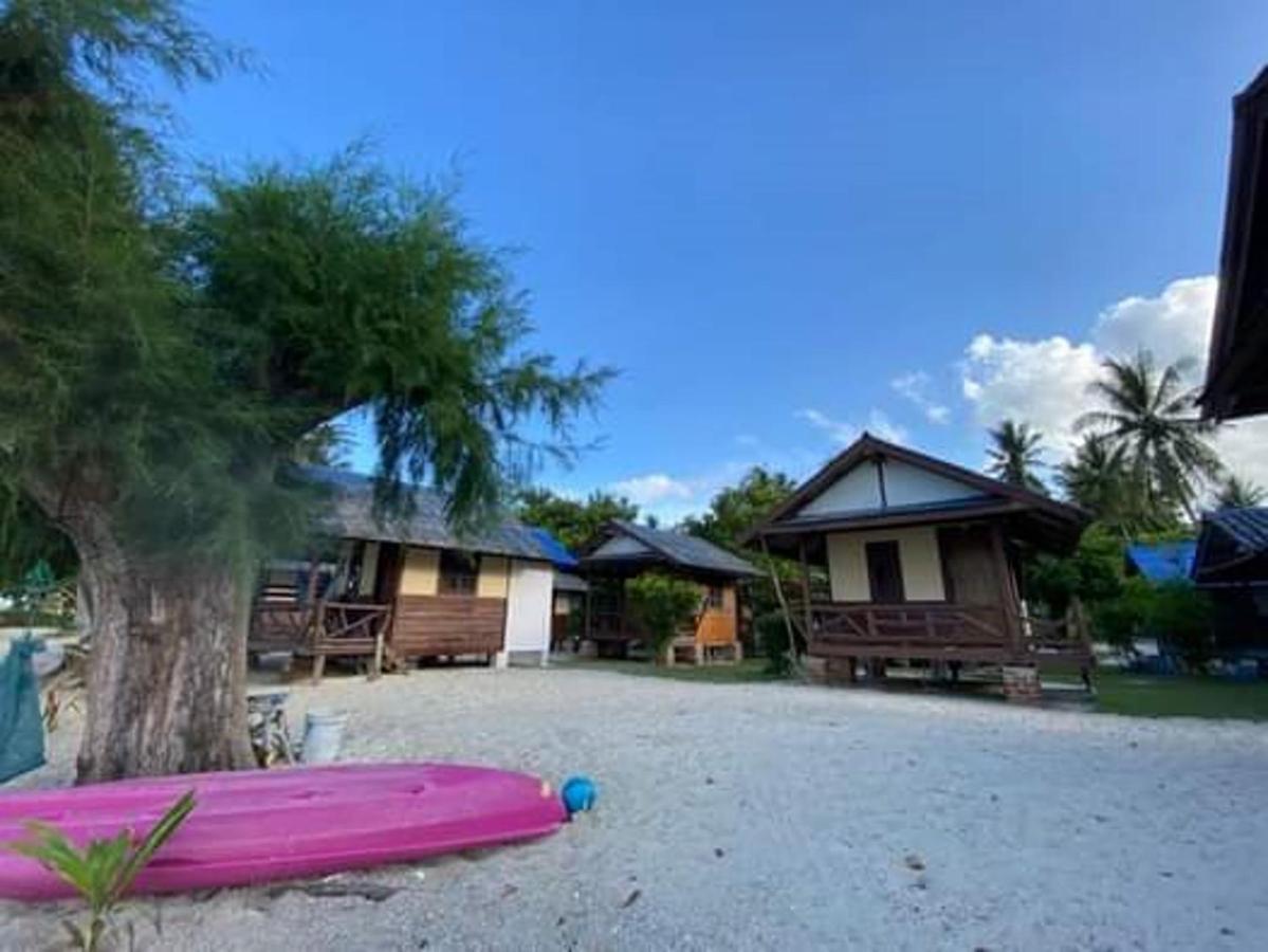 Pinks Bungalow Baan Tai Dış mekan fotoğraf