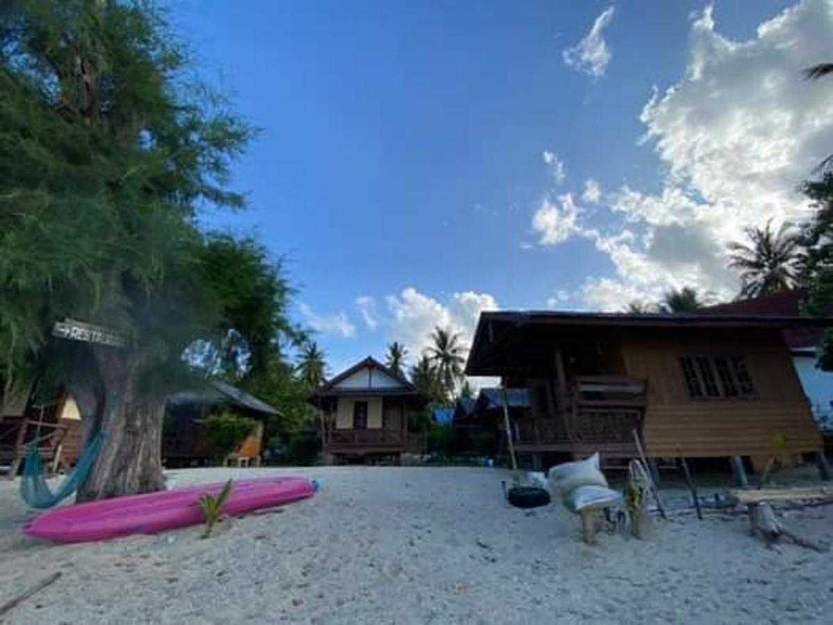 Pinks Bungalow Baan Tai Dış mekan fotoğraf