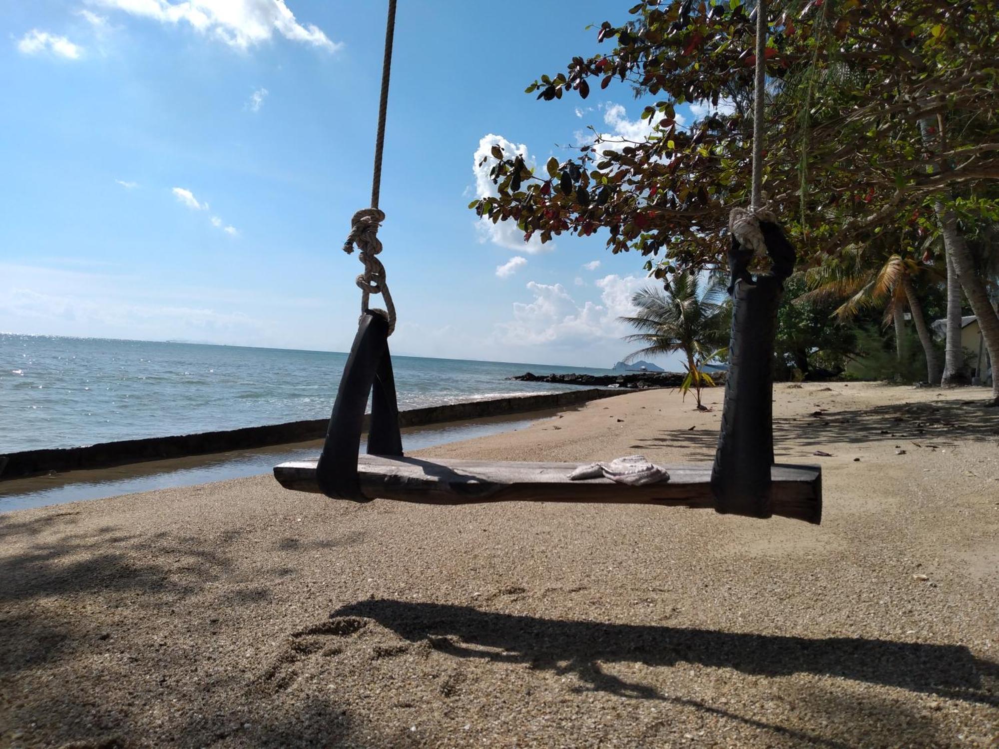 Pinks Bungalow Baan Tai Oda fotoğraf